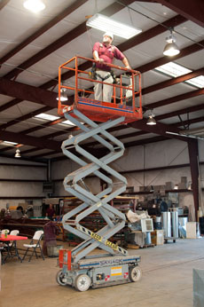 Electrical Services