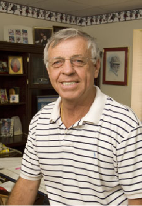 Tommy Jones